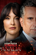La Venganza de Analía (La Venganza de Analía)