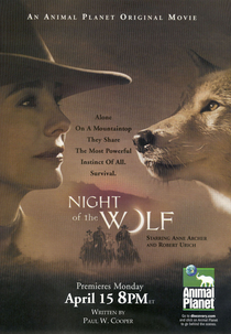 A Noite do Lobo (Night of the Wolf)
