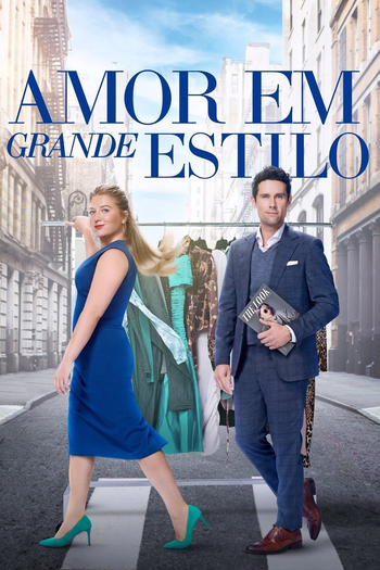  de Filme Amor em Grande Estilo (2022)