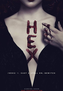 Forças Malignas (Hex)