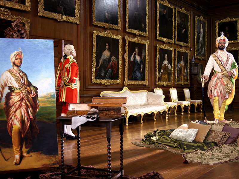 Foto 14 de The Black Prince