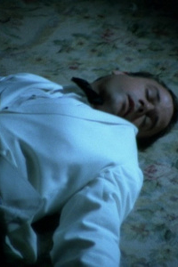 Poster de Episódio To Catch a Rabbit (1969)
