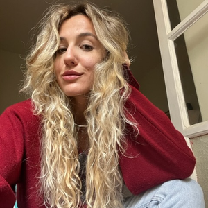 Foto de perfil de Karina marinho