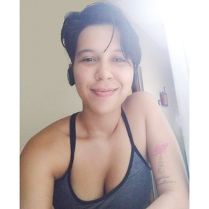 Foto de perfil de Veronica Ribeiro