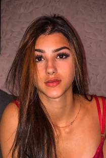 Bia Miranda - Poster 1