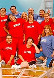 O Grande Perdedor (1ª Temporada) (O Grande Perdedor (1ª Temporada))