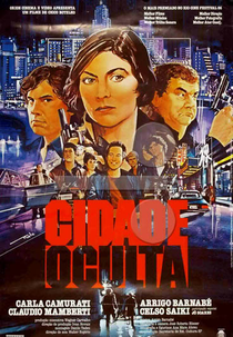 Cidade Oculta (Cidade Oculta)