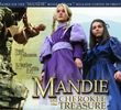 Mandie e o Tesouro Cherokee