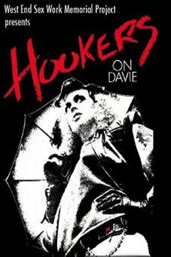  de Filme Hookers on Davie (1984)