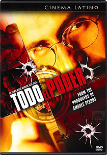 Todo o Poder (Todo El Poder)