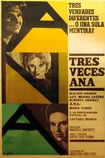 Três vezes Ana (Tres veces Ana)