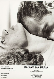Paixão na Praia (Paixão na Praia)