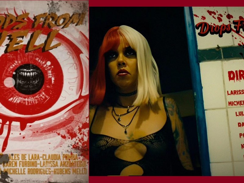 Foto 5 de Drops from Hell