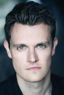 Michael Lindall - Poster 1