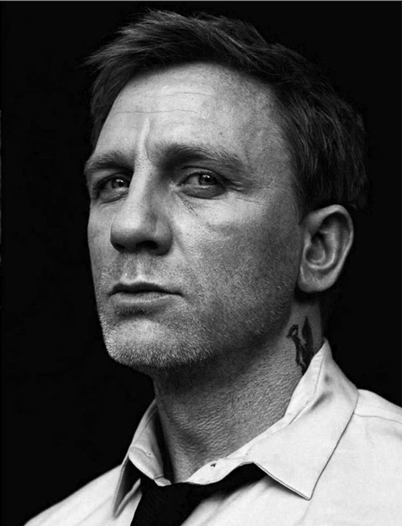 Daniel Craig - Foto 11