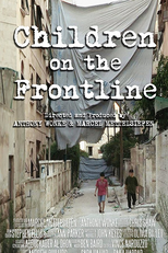 As Crianças da Guerra Na Síria (Children on the Frontline)