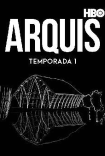 Arquis - Poster / Capa / Cartaz - Oficial 1