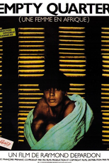 Empty quarter, une femme en Afrique (Empty quarter, une femme en Afrique)