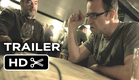 The Borderlands Official Trailer 1 (2014) - British Found Footage Horror Movie HD