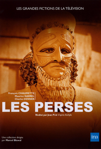 Poster 1 de Filme Les Perses (1961)