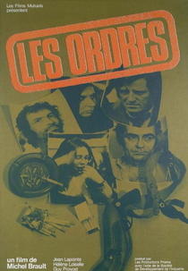 Ordens (Les Ordres)