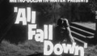 All Fall Down - Trailer
