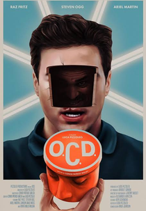 O.C.D. (Obsessor Coercio Deus) (O.C.D. (Obsessor Coercio Deus))