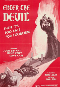 Os Discípulos da Morte (Enter the Devil)