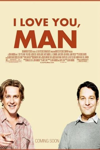  de Filme Eu Te Amo, Cara (2009)