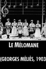 O Melômano (Le Mélomane)