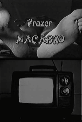 Poster 1 de Curta Prazer Macabro (1997)