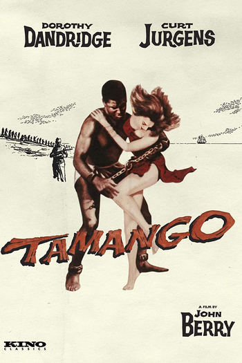  de Filme Tamango (1958)