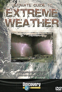O Guia Completo: Temperaturas Extremas - Poster / Capa / Cartaz - Oficial 2