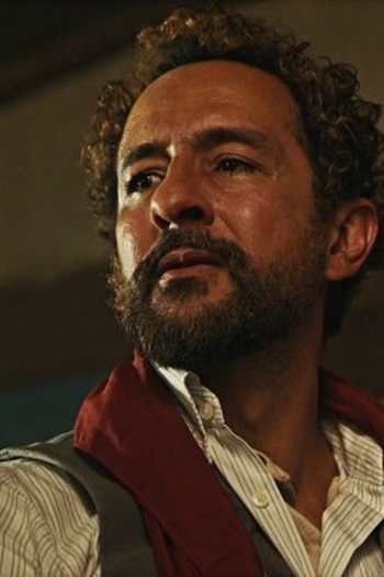 Poster de Episódio Capítulo 24 (2025)