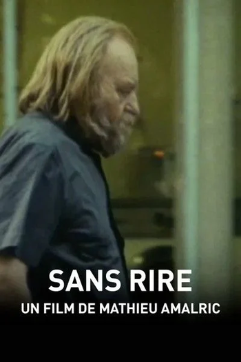 Poster de Curta Sans Rires (1990)