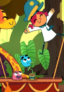 Tuiga (1ª Temporada) (Tuiga (1ª Season))