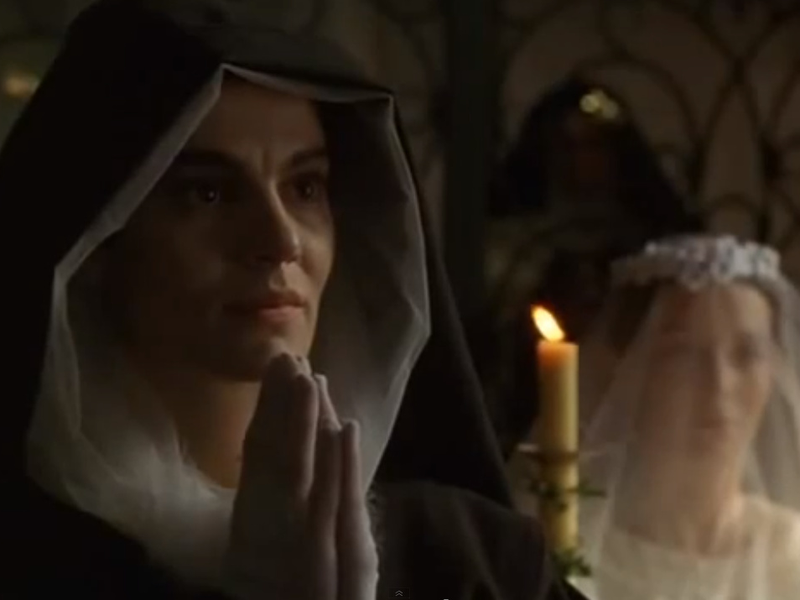 Foto 1 de A Sétima Morada - Santa Edith Stein