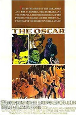 Confidências de Hollywood (The Oscar)