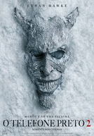 O Telefone Preto 2