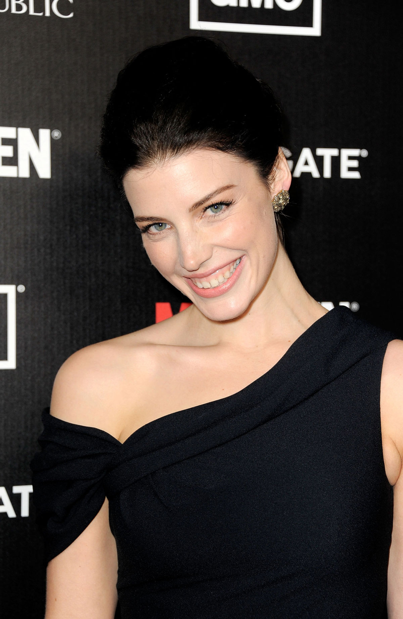 Jessica Paré - Foto 4