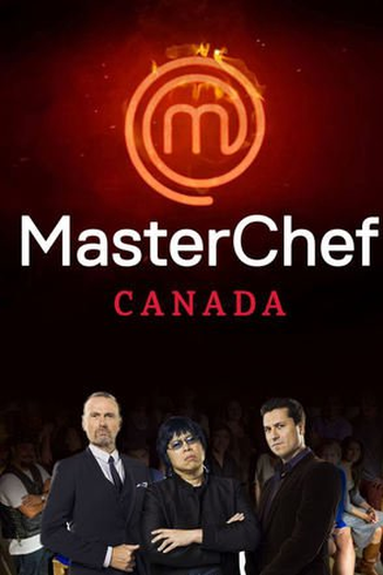 Poster de Série MasterChef Canadá (1ª Temporada) (2014)
