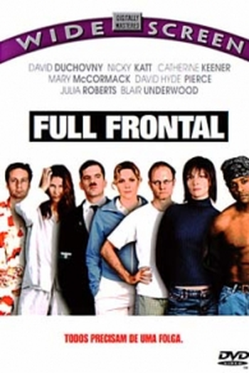  de Filme Full Frontal (2002)