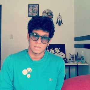 Foto de perfil de Breno Nery