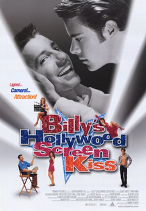 O Beijo Hollywoodiano de Billy (Billy's Hollywood Screen Kiss)