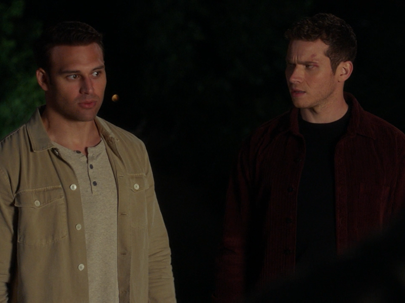 Foto 61 de 9-1-1 (4ª Temporada)