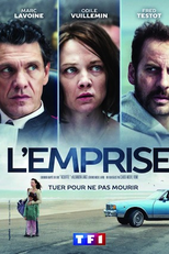 L'emprise (L'emprise)
