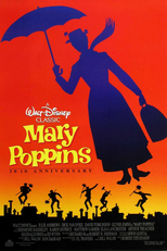 Mary Poppins (Mary Poppins)