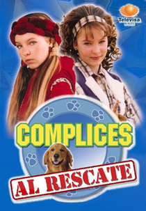 Cúmplices de um Resgate (Cómplices al Rescate)