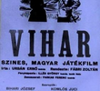 Vihar / Storm