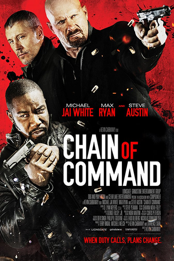  de Filme Reação em Cadeia (2015)